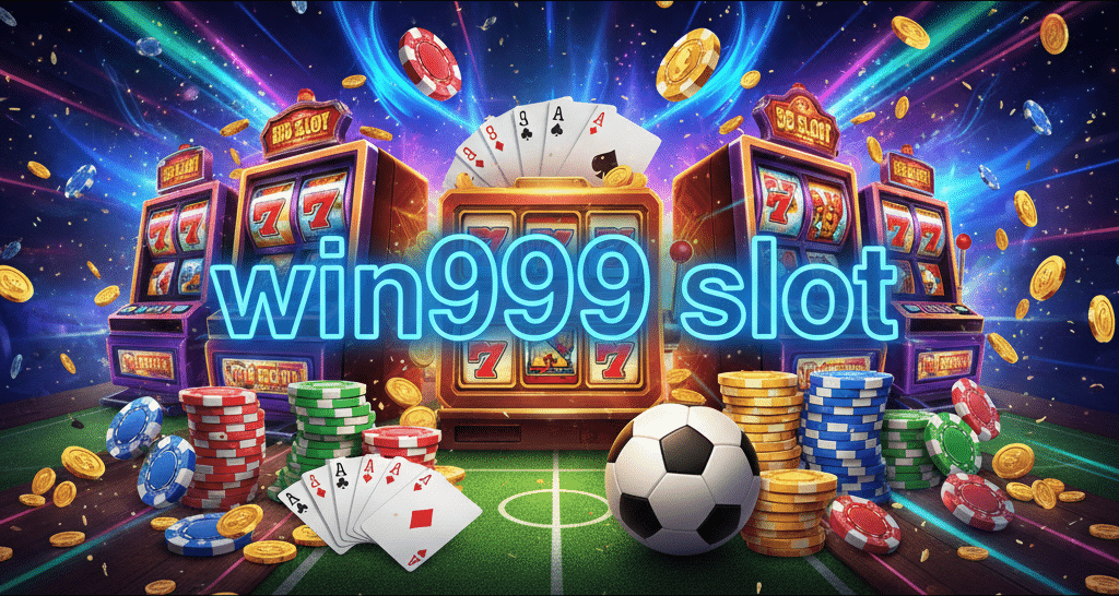 win9999 slot