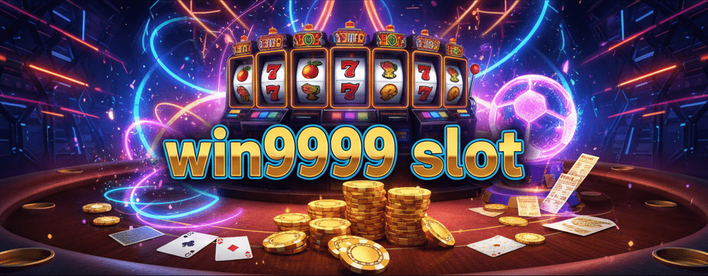win9999 slot